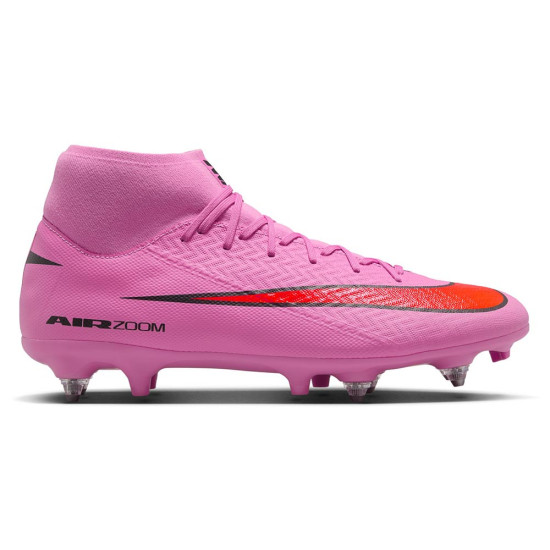 Nike Mercurial Superfly 10 Academy SG-Pro